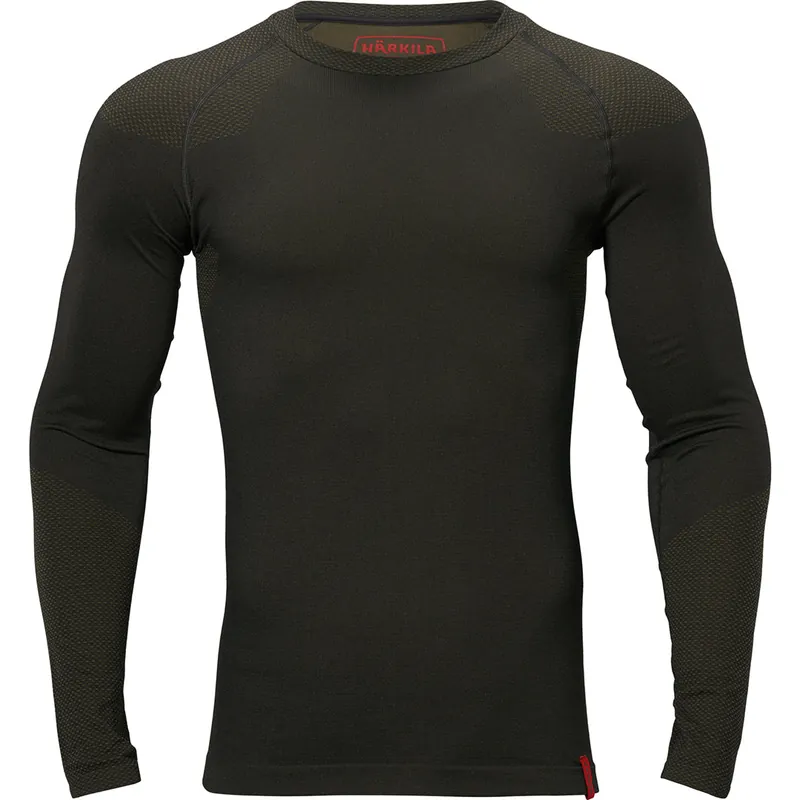 Härkila Base Active L/S Underställströja