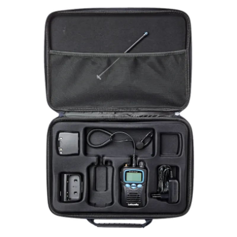 Lafayette Smart+ Jaktpaket 155 MHz
