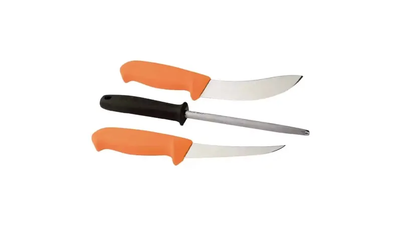 Morakniv Jaktset 3000