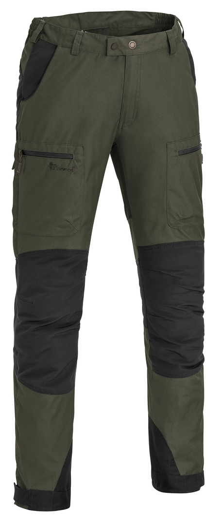 Pinewood Caribou TC Extreme 5185