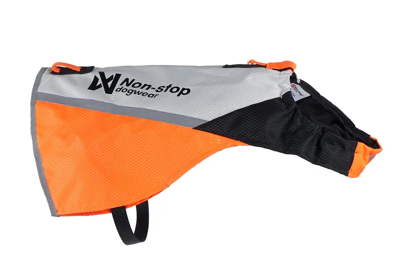 Non-stop dogwear Protector Cover 2.0 Synlig Hundväst