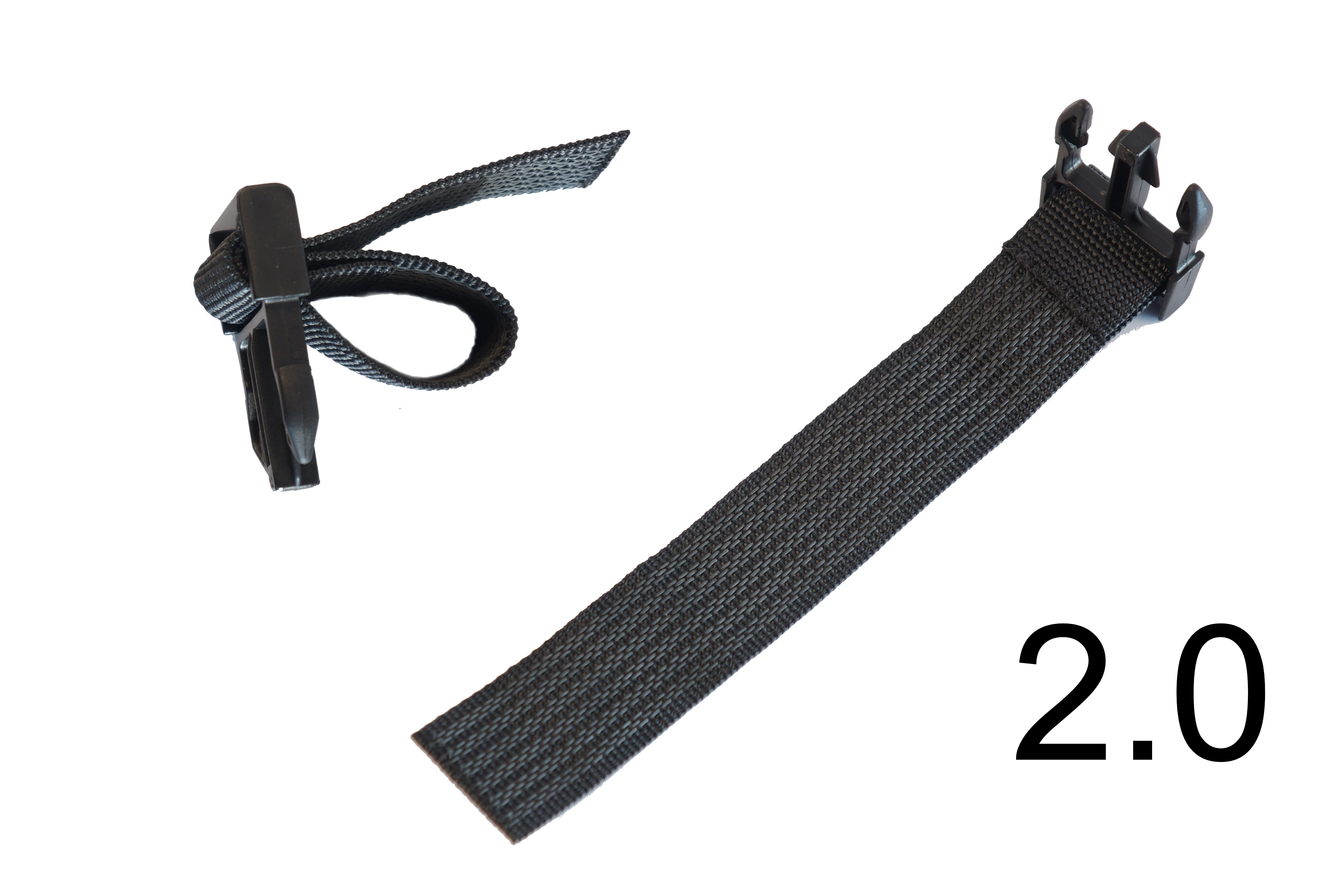 Reservdel kort SGS 2.0