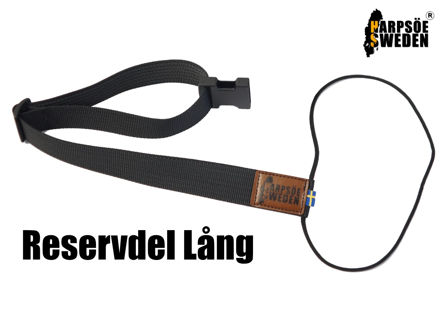 Reservdel lång SGS 2.0