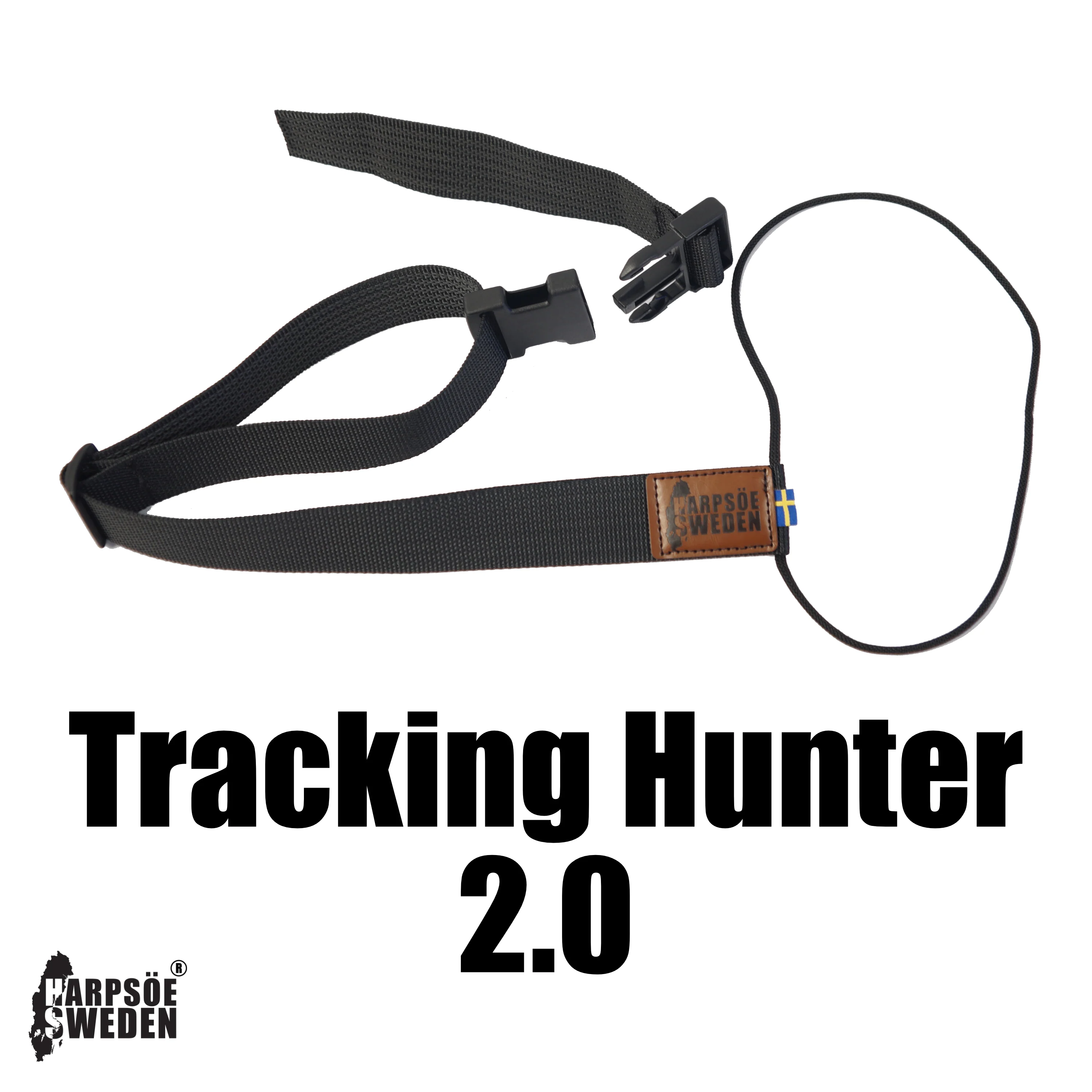 Tracking Hunter 2.0 / Safety Gun Strap