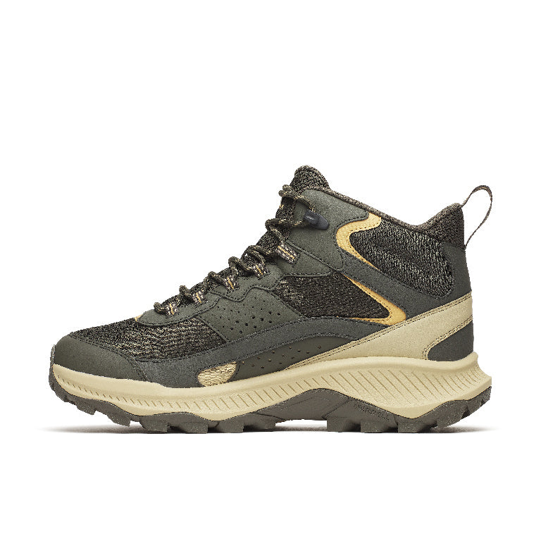 Merrell Speed Strike 2 Mid GORE-TEX